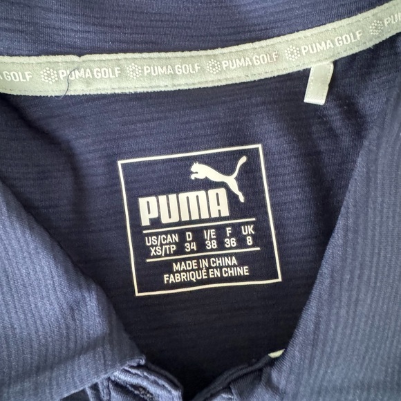 2 Puma Tops - Picture 9 of 9